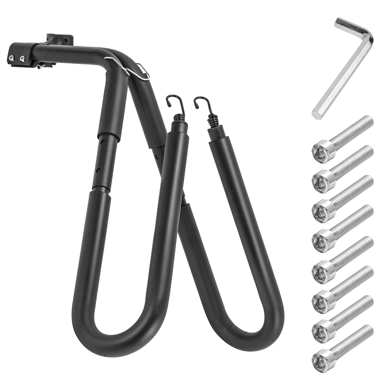 Best Moped Surfboard Rack 2024 Surf Collective