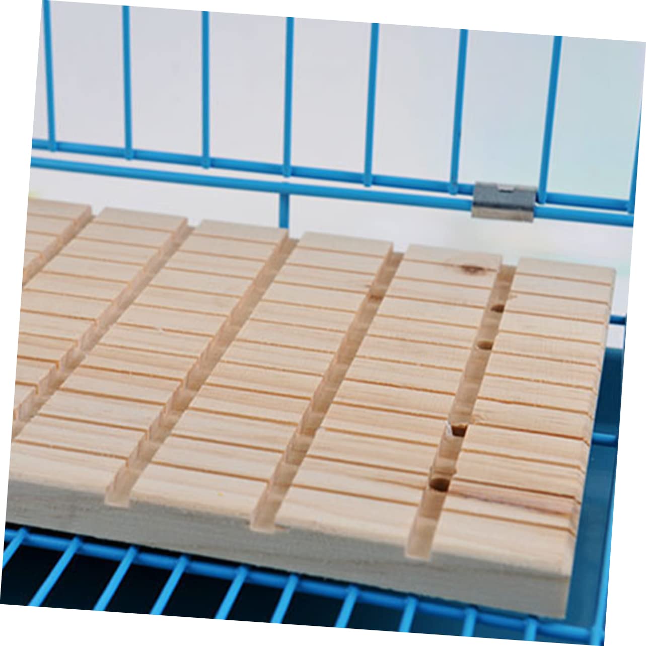 Holz Kratzbrett Für Kleine Haustiere Nagelpflege Kratzbrett Aus Robustem Holz Für Kaninchen Meerschweinchen Eichhörnchen Haustierzubehör