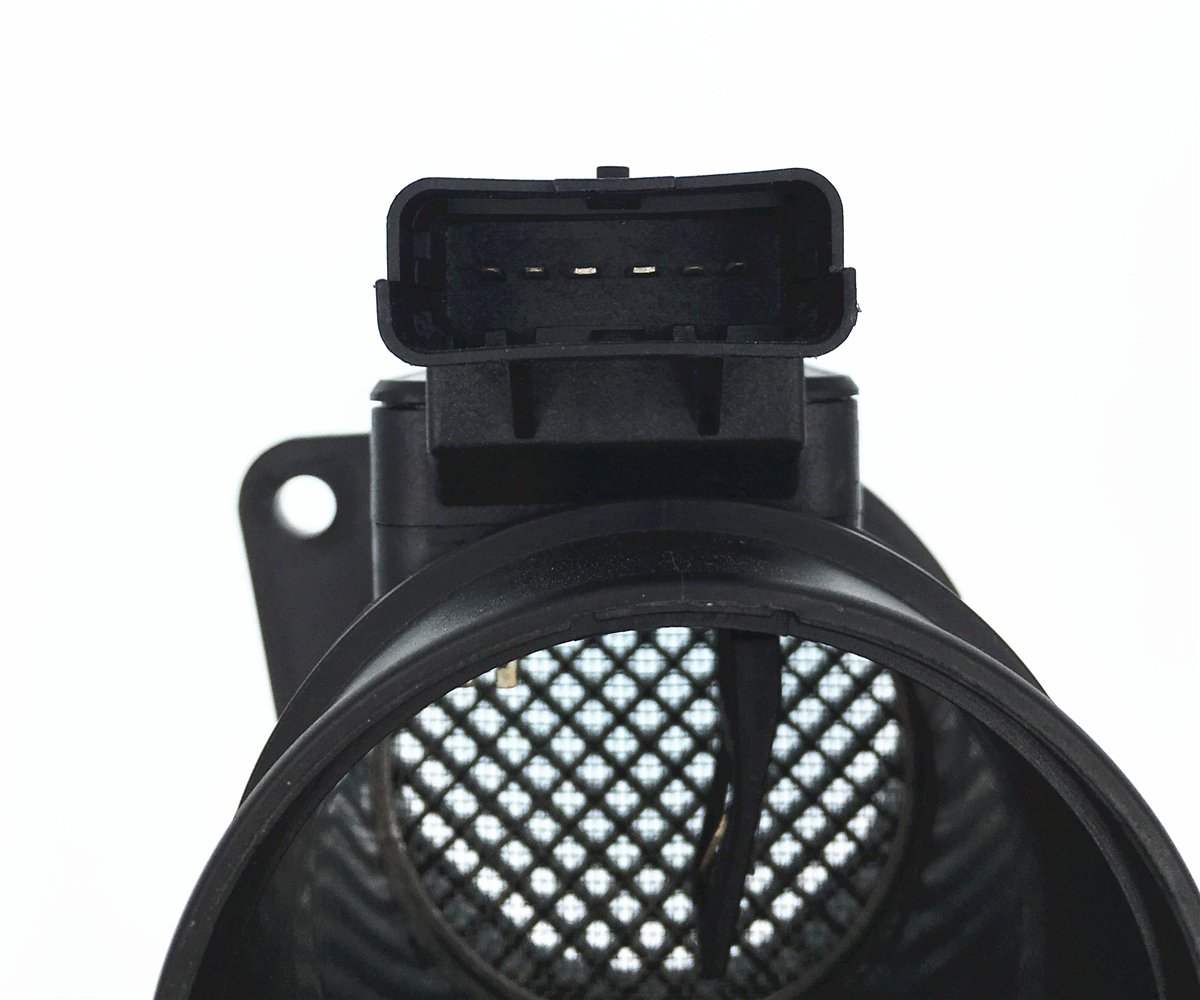 Sensor de flujo de aire de masa Para Renault Clio Espace Kangoo Laguna Megane Scenic Trafic 1.9 2.5 dCi dTi Para Nissan Primastar X83 Opel 7700109812 7700104426 8ET009142001 5WK9620 4402733