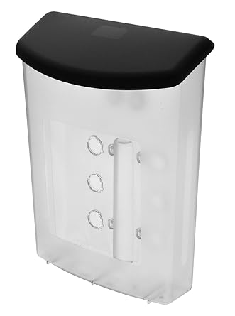 Beemak OBH-2 CI Outdoor Brochure Holder (Pack of 6)