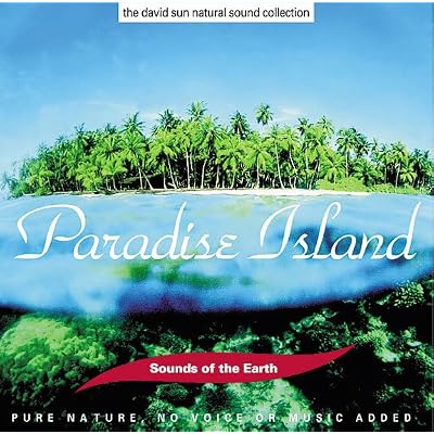 Paradise Island