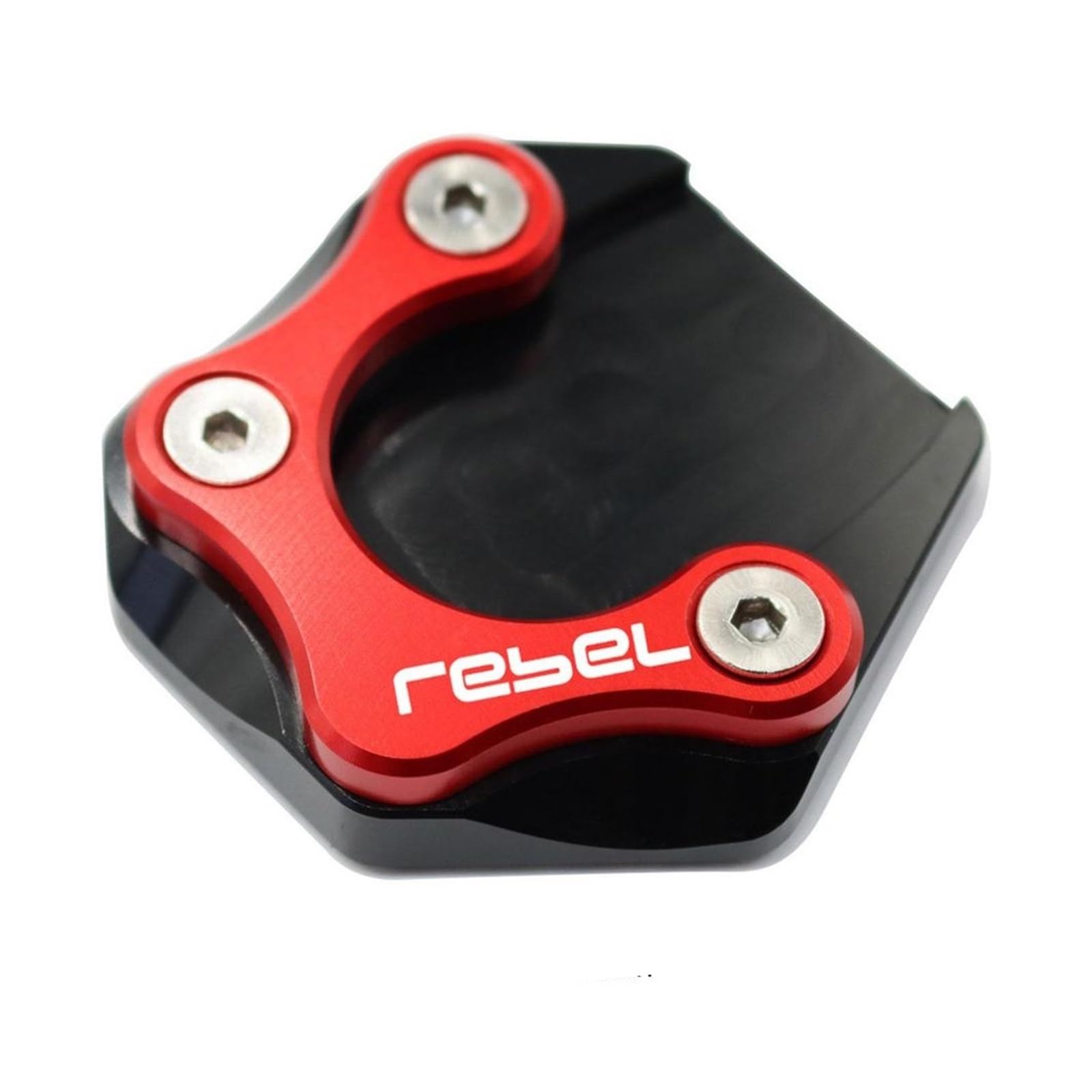 Support béquille moto extension béquille latérale Rebel CMX500 CMX300 17-21