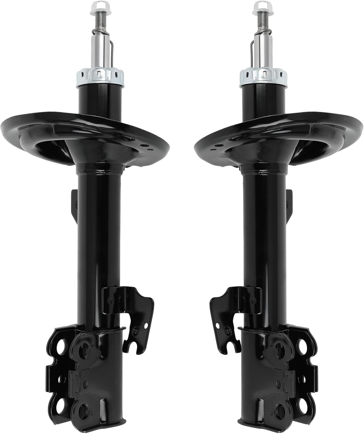 ECCPP Front Shocks Absorbers Struts for 2011-2014 Toyota Sienna (339295, 73050, 339294, 73049-2pcs)