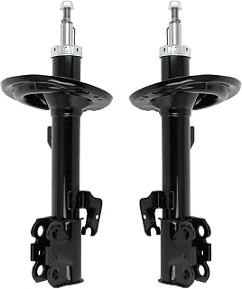 ECCPP Front Shocks Absorbers Struts for Toyota Sienna 2011-2014