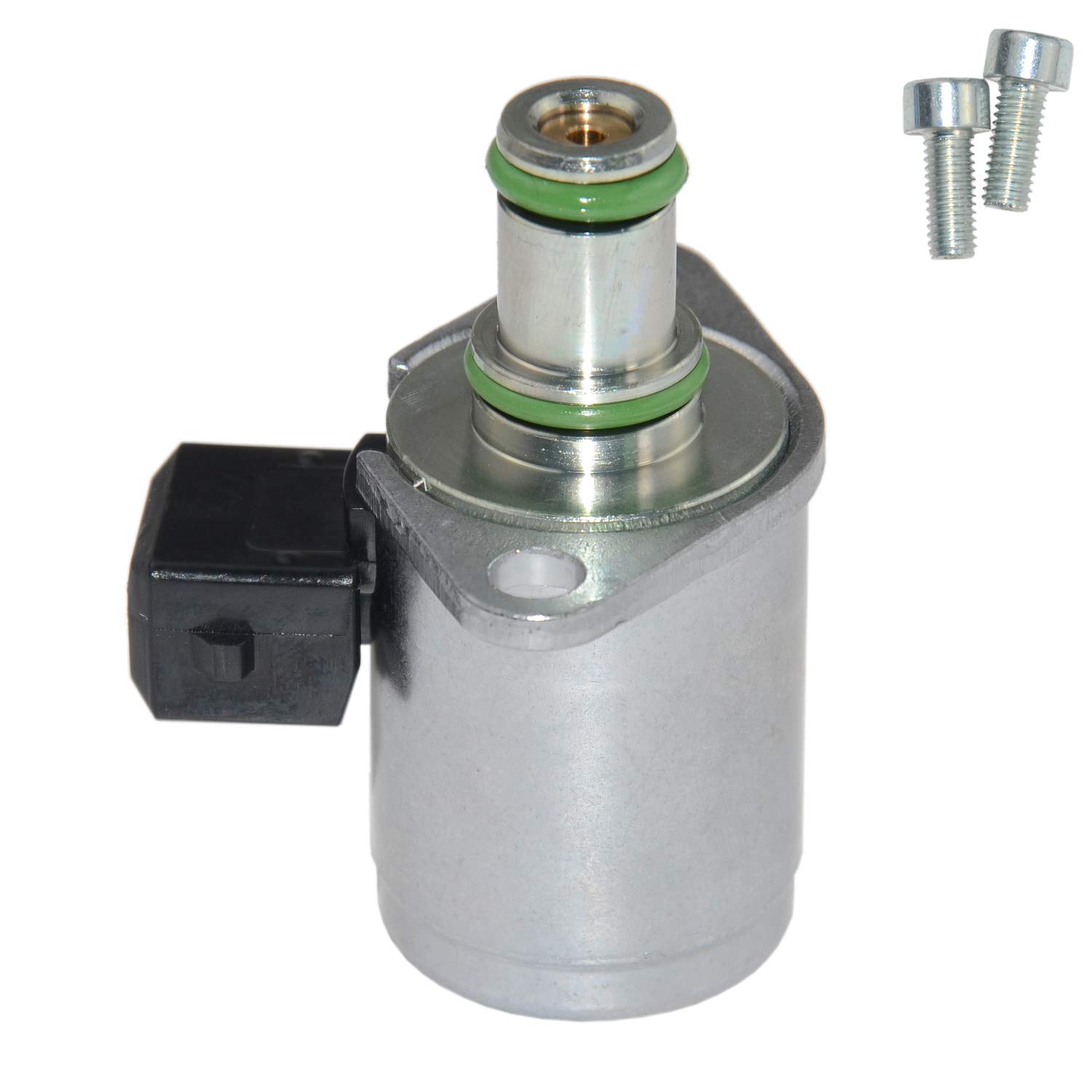 Valvola Di Sterzo Huiruhy Per Mercedes W211, CLS500, C300, E320 - Compatibile Con 2214600184 - Foto 7