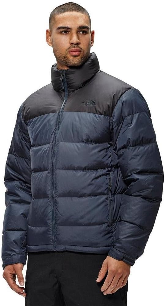 Nuptse Jacket