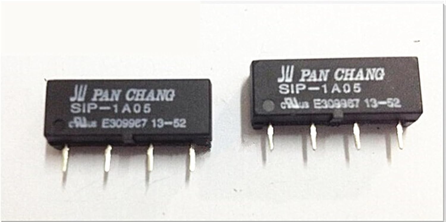 SIP-1A05 SIP1A05 1A05 1A 5V 5VDC DC5V PANCHAN DIP4