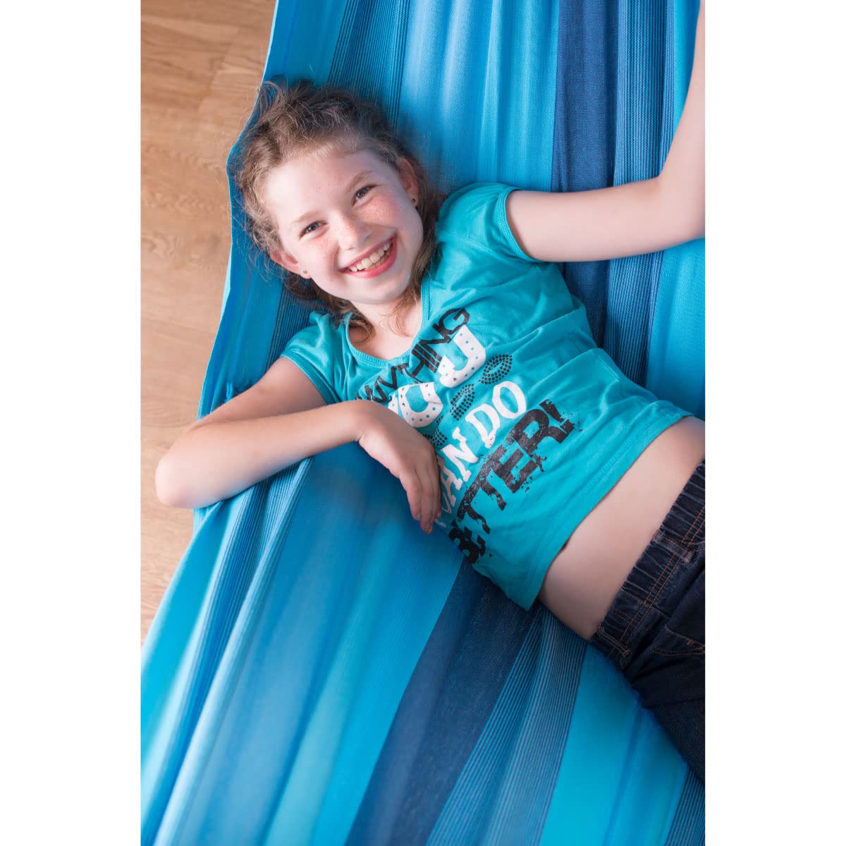 Amazon.co.jp: LA SIESTA(ラ シエスタ) シングルハンモック ORQUIDEA