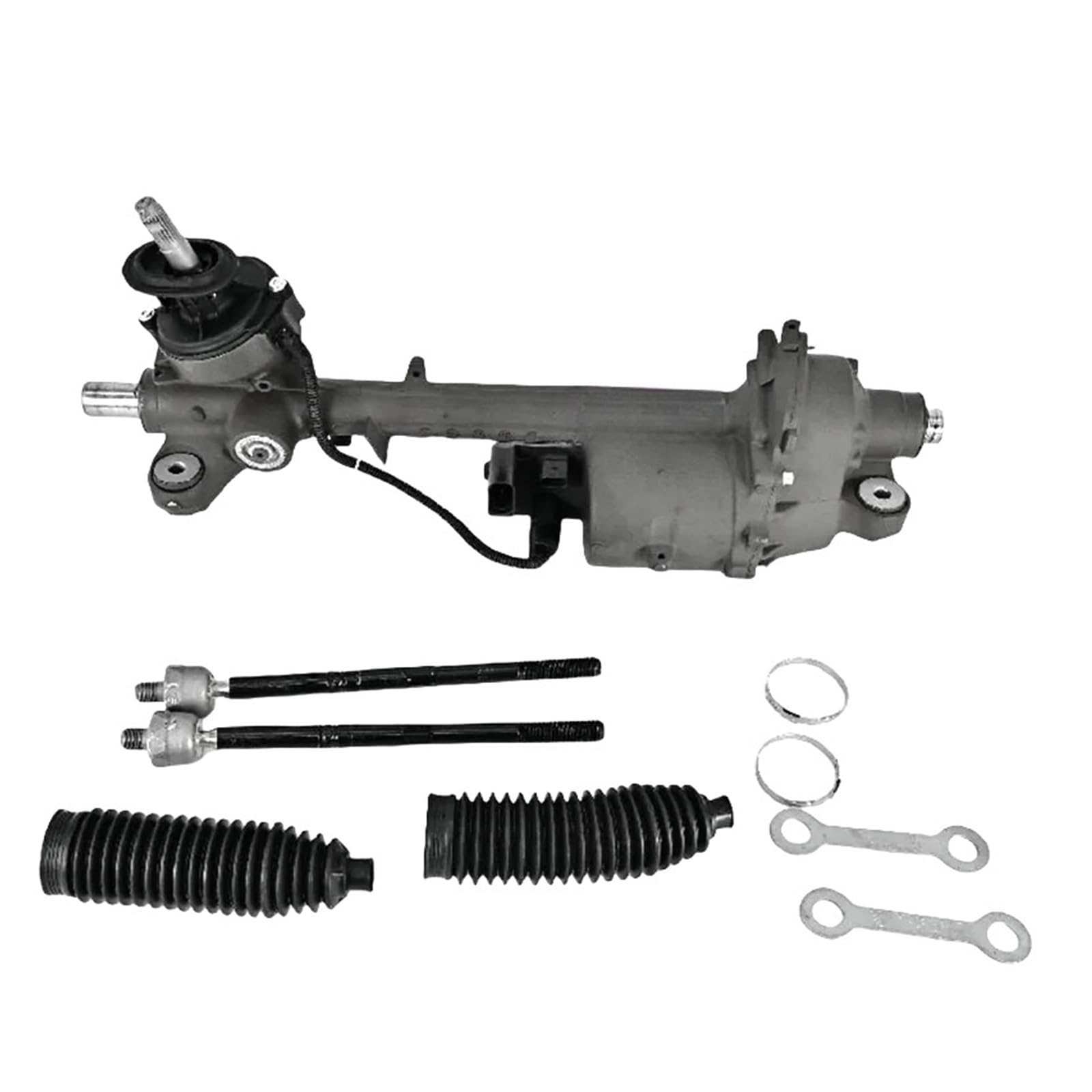 Scatola del cambio dello sterzo elettrico compatibile for VW Tiguan PASSAT CC TOURAN 5N1909144R 5N1909144L 5N1909144P 5N1909144M 5N1909144G LHD