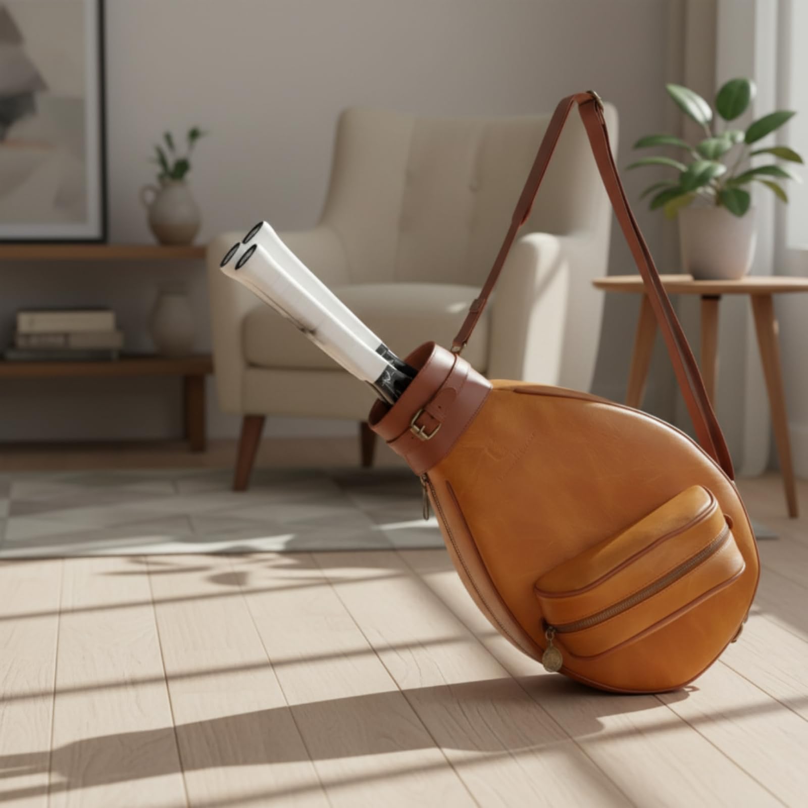 Borsa con Tracolla Leggera