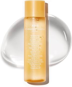 Amazon | Abib グルタチオンソームトナースキンブースター 200ml