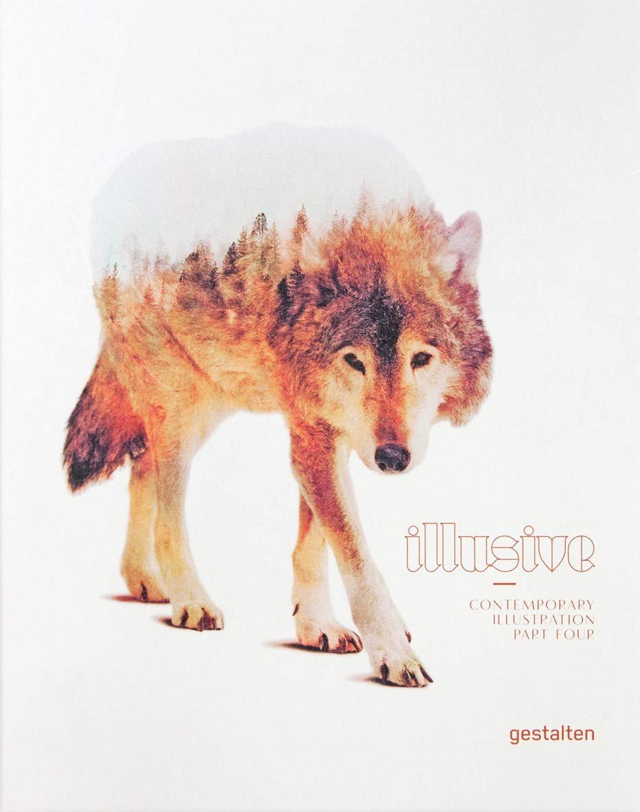 Illusive: Contemporary Illustration