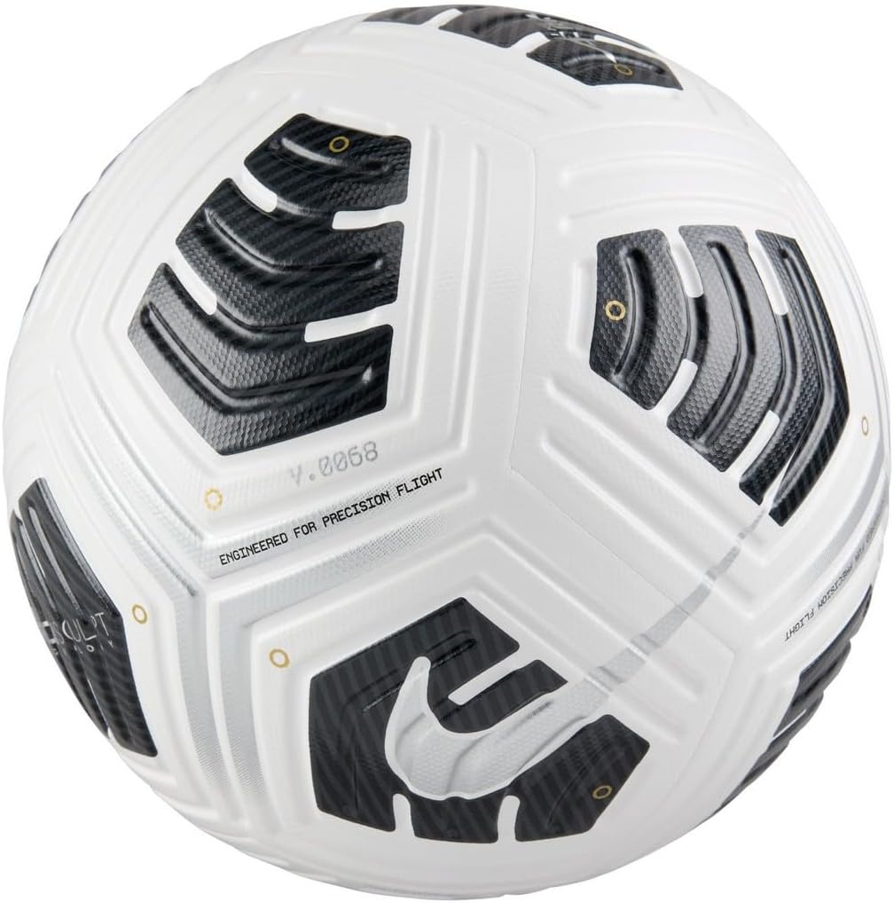 nike flight soccer ball