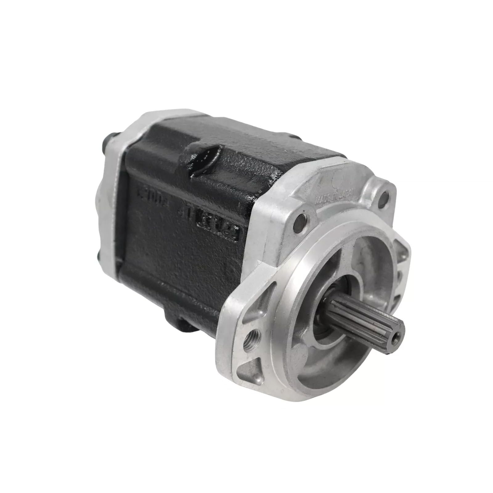 KRRK-parts Hydraulic Gear Pump 67130-23360-71 for Toyota Engine 1DZ 4Y