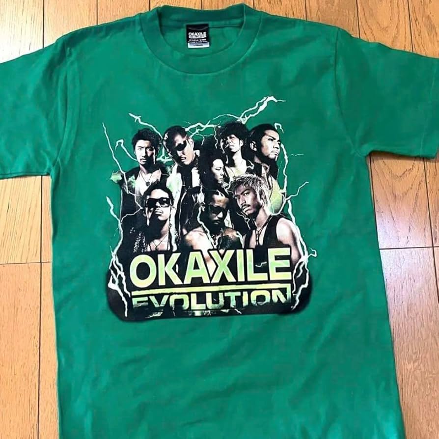 未開封 めちゃイケ EXILE 旧メンバー オカザエル ☆ 未使用 ☆ Amazon.co.jp: めちゃイケ 赤DVD 第1巻 オカザイル : 岡村隆史