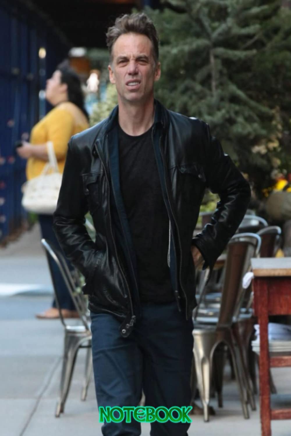 Notebook : Matt Cameron Notebook Wile Ruled Perfect for Fan club members , Thankgiving Notebook #442