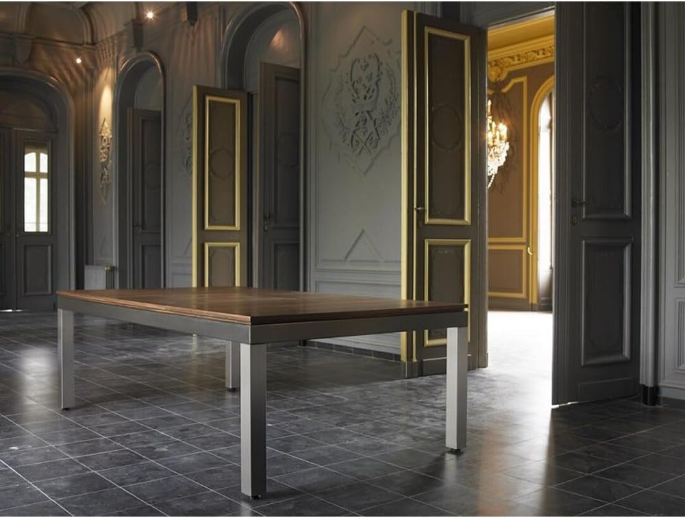 Fusion Pool Table And Dining Table thumbnail 2