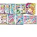 neruneru Series Randomly 3pcs Selection Assortment SET Japanese DIY Candy Ninjapo