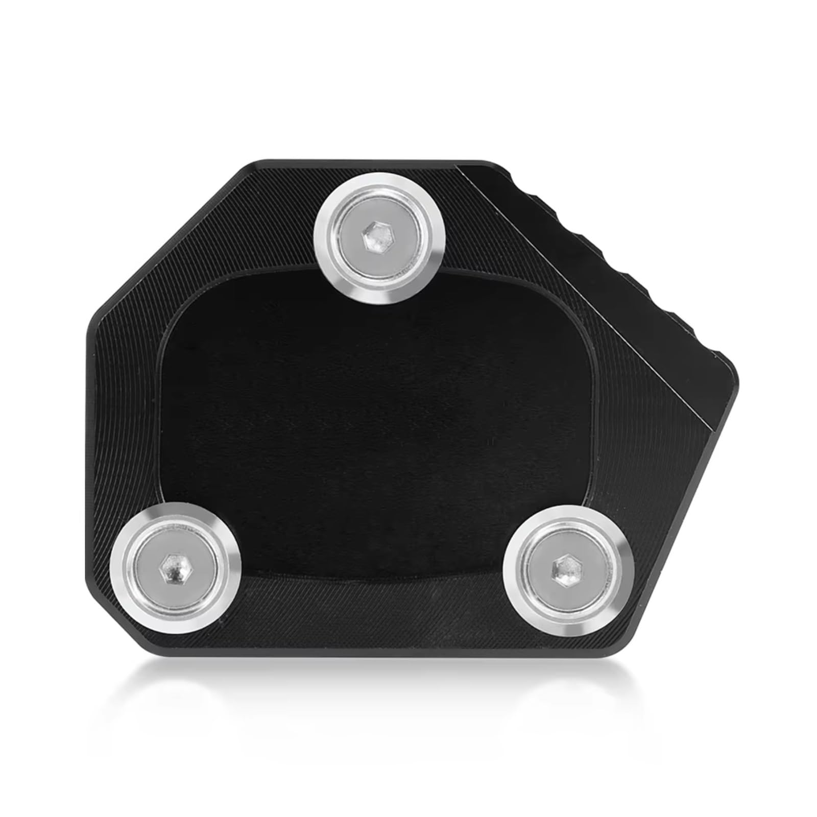 Support plaque de base béquille pour moto CB300F - 6