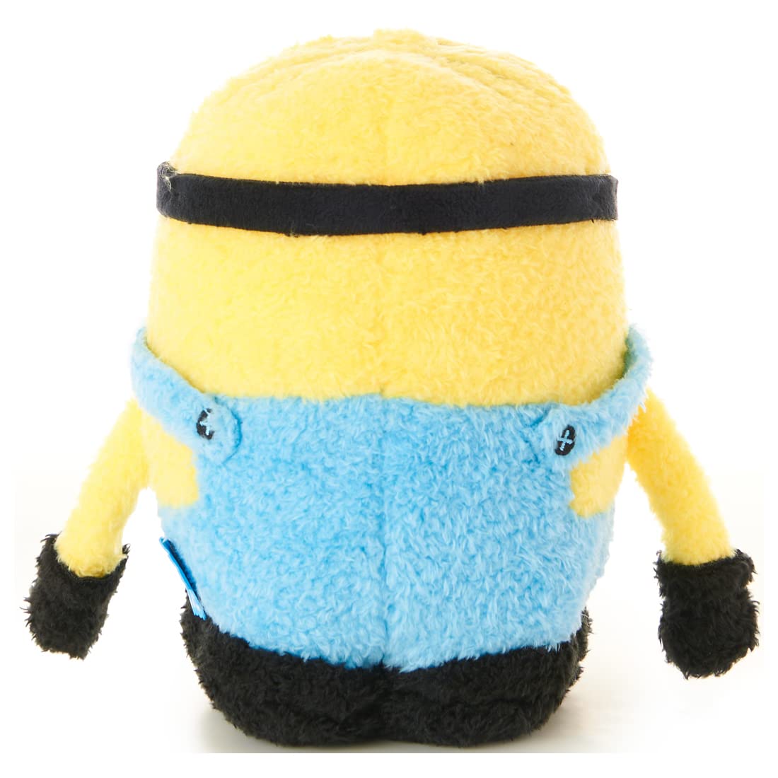 Amazon.co.jp: ミニオンズ もふもふたった！ ぬいぐるみS