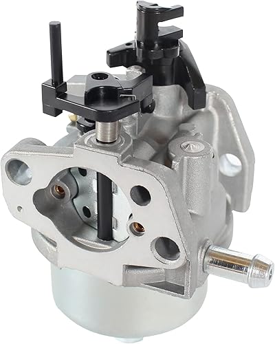 Miniatura 4 de Carburador ST100 para 951-14423 MTD Cub Cadet ST100 25A-262J756 25A-262J709 RM2210 Craftsman ST120 25A-262J793 recortadora de cuerdas con motor