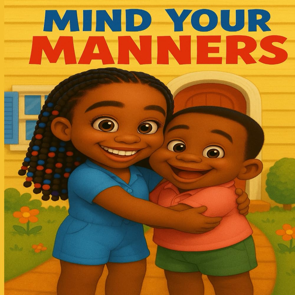 Mind Your Manners
