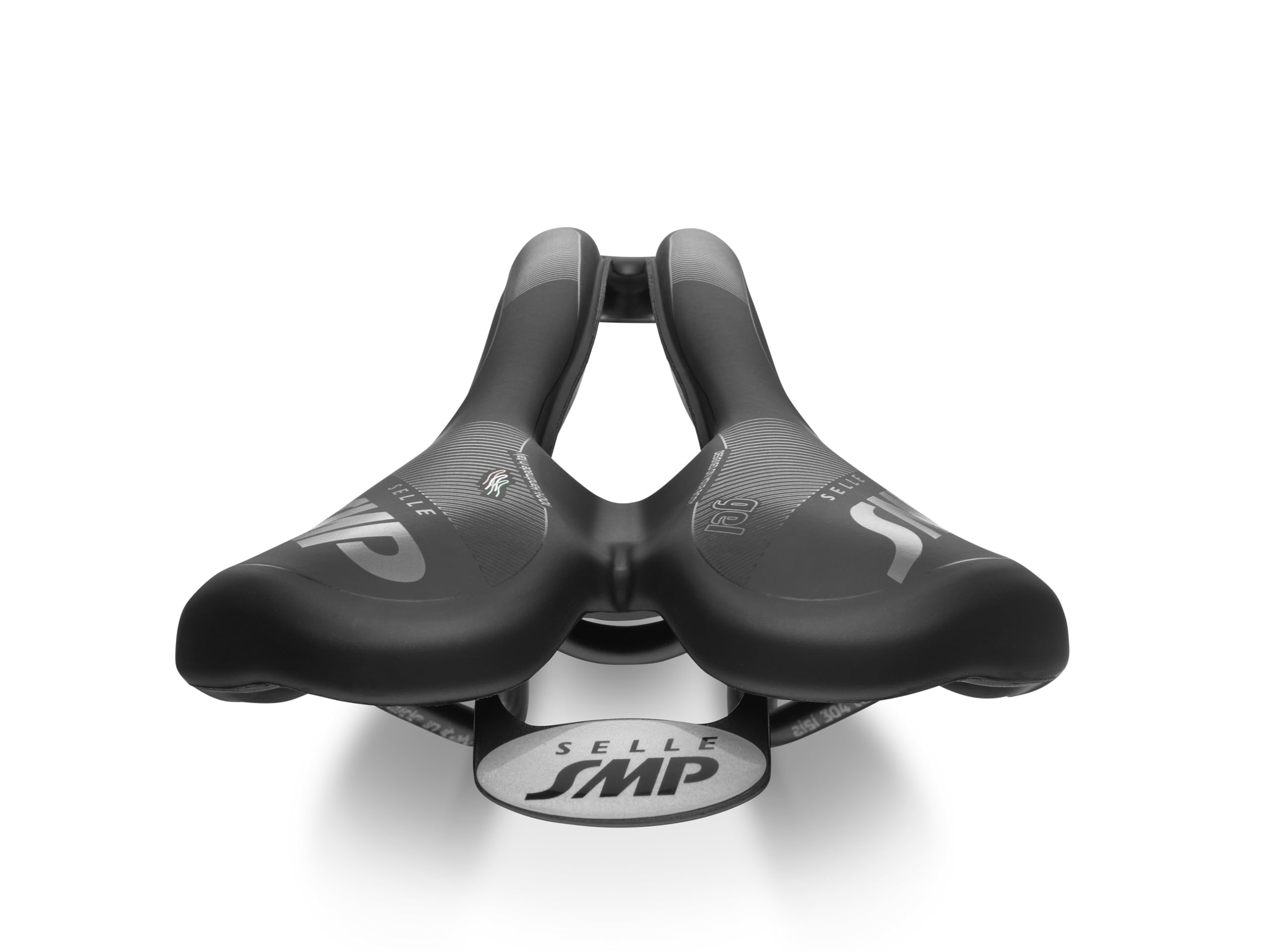 SMP Selle en Gel Vt30 Unisexe pour Adulte