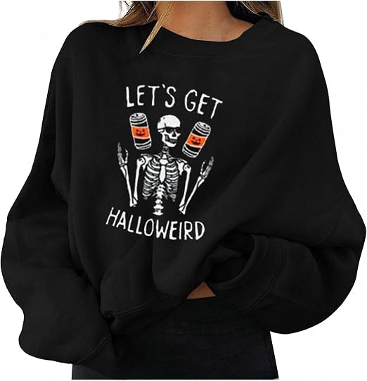target halloween sweatshirts