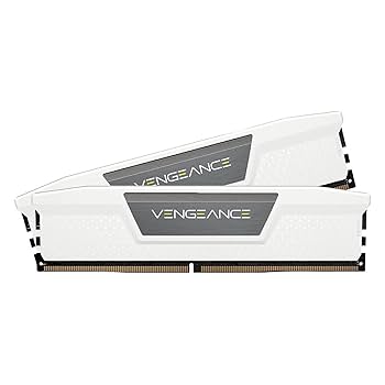 Amazon | Corsair DDR5-5200MHz デスクトップPC用 メモリ