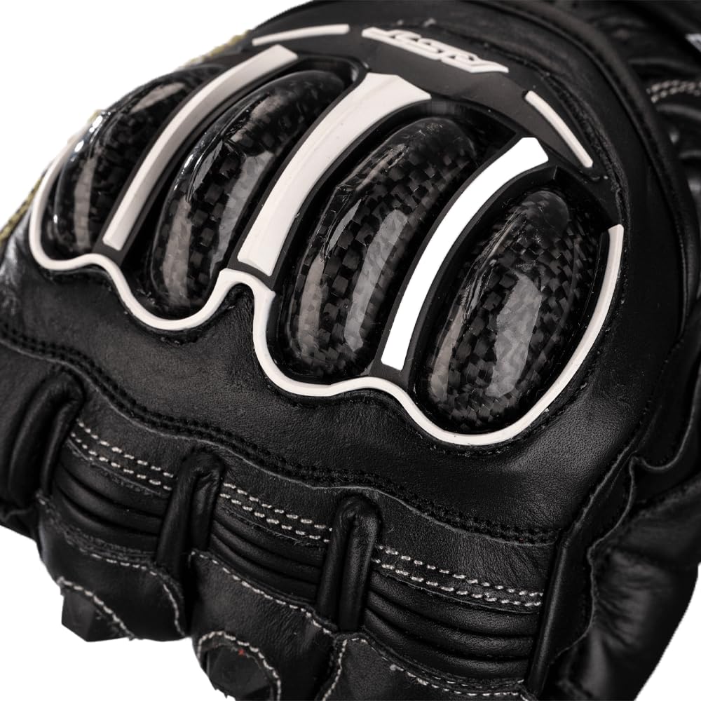 RST 102666 - Guantes de Motocicleta Unisex Adulto