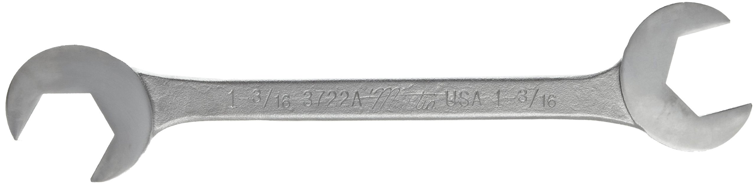 Martin 3722A Forged Alloy Steel 1-3/16