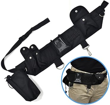 Amazon Plata ゴルフ用品 収納 ウエストポーチ ゴルフボール ティー グリーンフォーク マーカー ペットボトル 500ml 収納可能 プラタ メンズキャディバッグ Amazon Plata ゴルフ用品 収納 ウエストポーチ ゴルフボール ティー グリーンフォーク マーカー ペットボトル 500ml 収納可能 プラタ メンズキャディバッグ