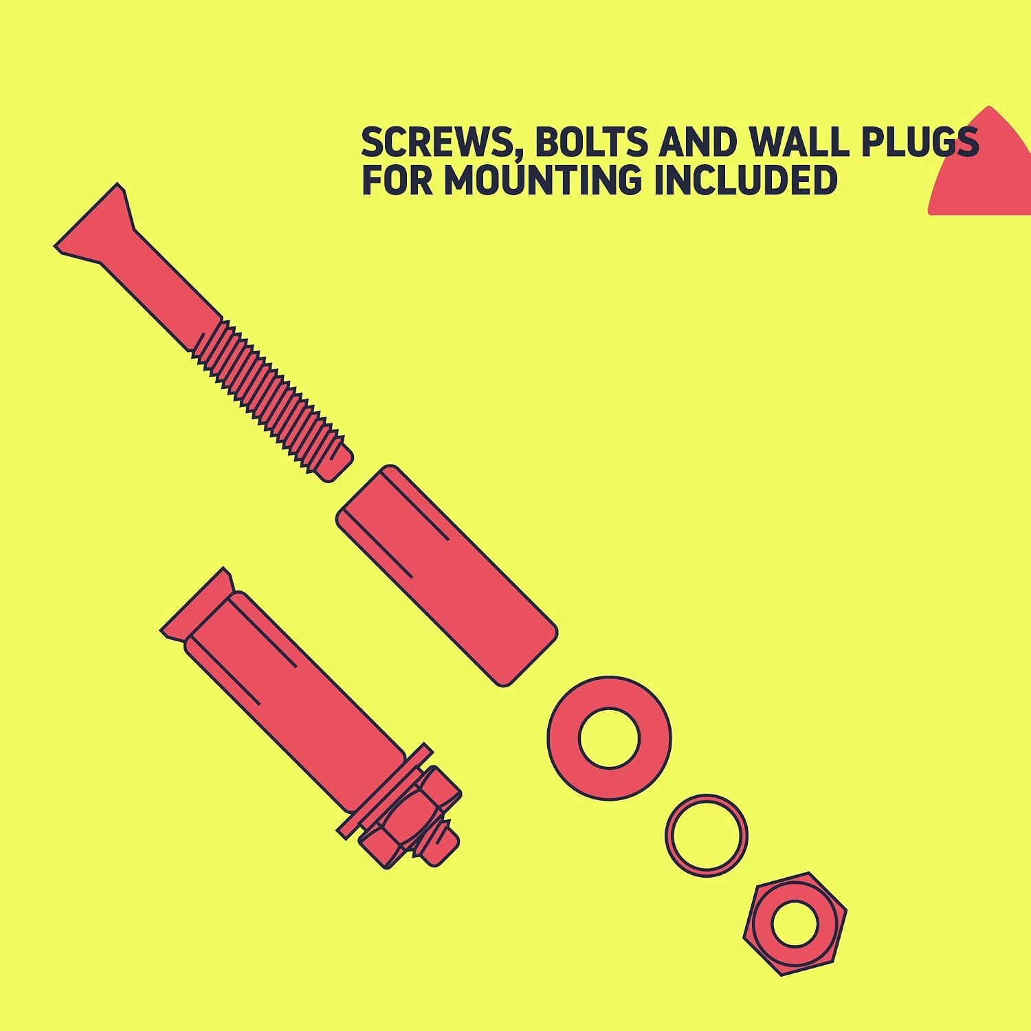 Title: Soporte Pared Bicicleta para Trek 7.4 FX