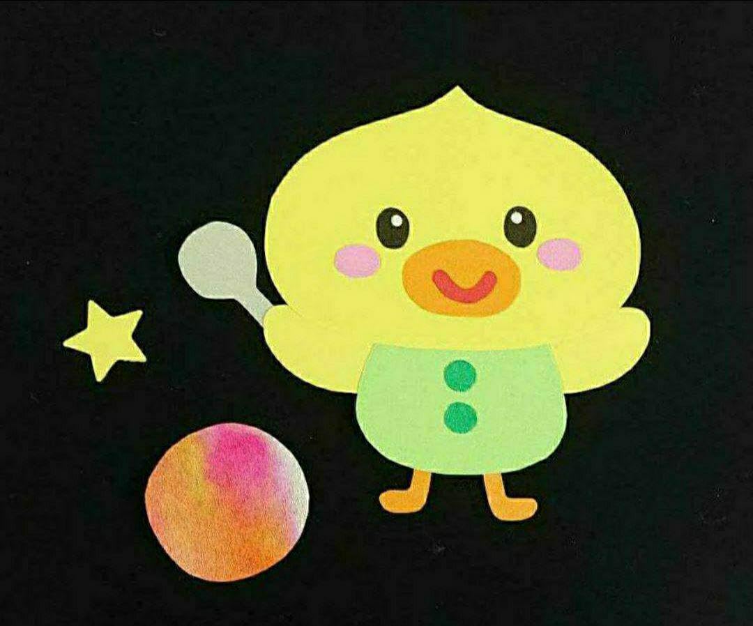 すいかページ Amazon.co.jp: 壁面飾り 夏 スイカをパクパク 7月 8月 保育園