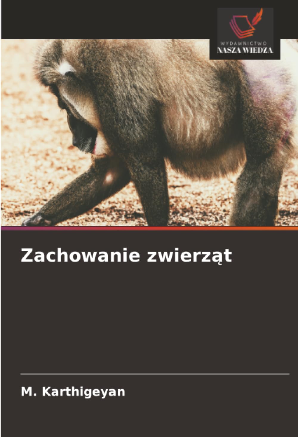 Zachowanie zwierząt