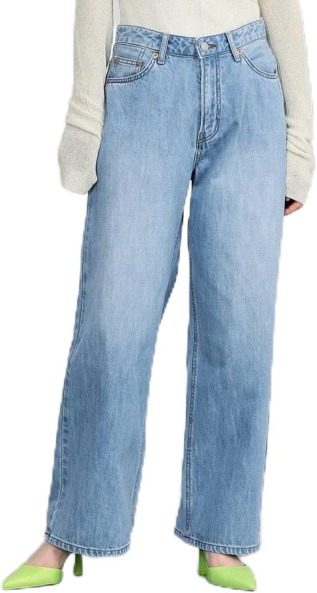 [ミス エドウイン] ジーンズ EL15 レディース