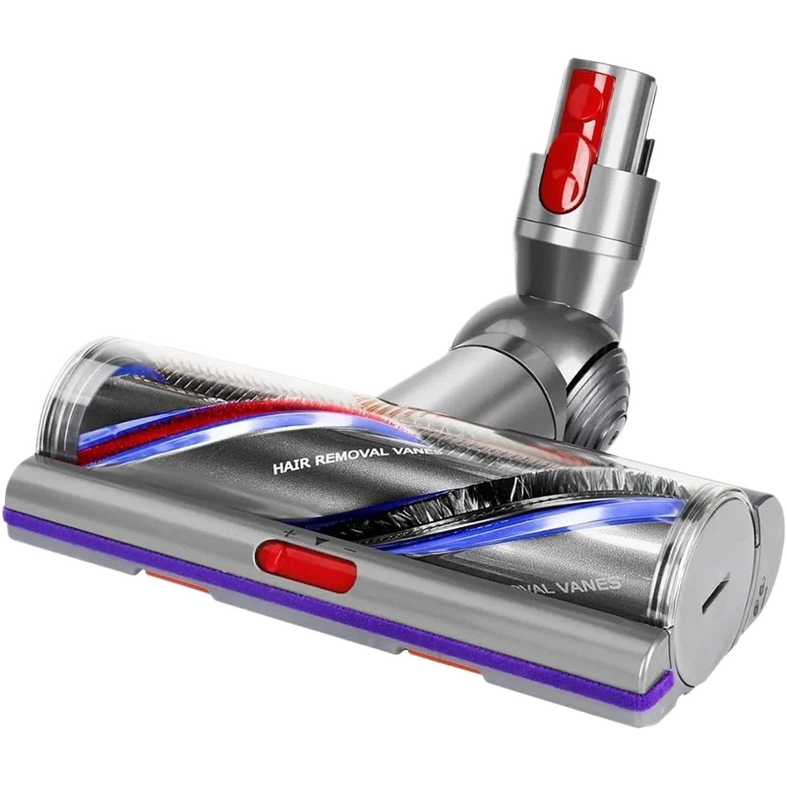 Cabezal Limpiador de torsión V11 V15 V10 SV12 SV14 SV15