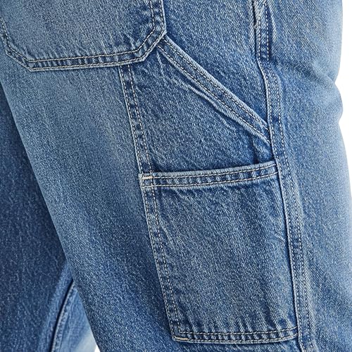 AEROPOSTALE Men's Carpenter Jeans Medium3