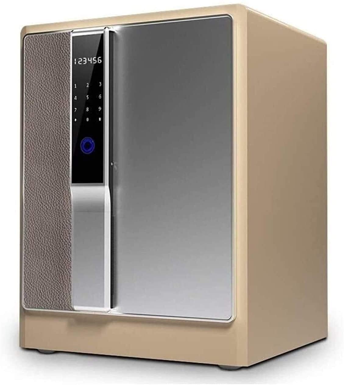 Buy Electronic Steel Fireproof Lock Box Safes Safe and Lock Box