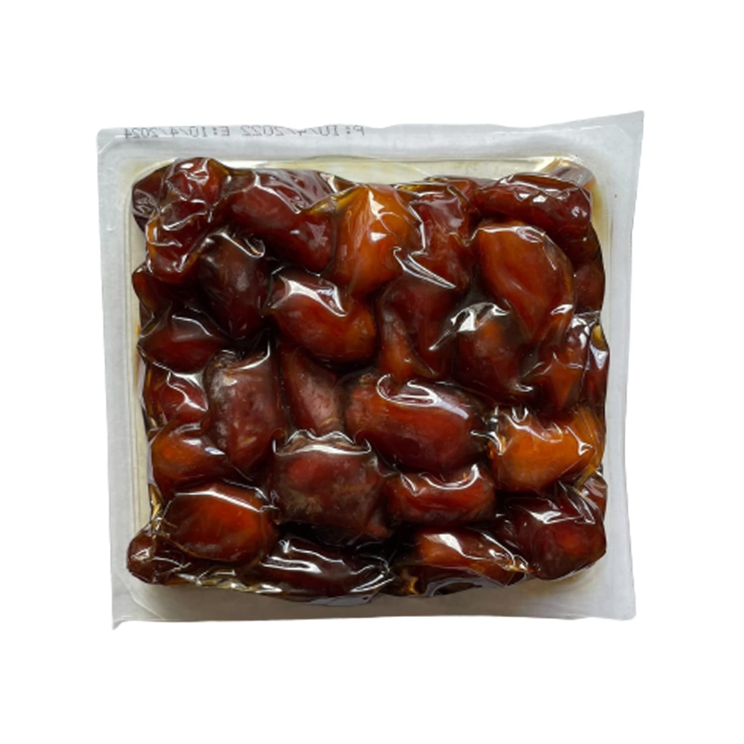 Amazon.com : KINGDATES (KHALAS DATES) Organic Natural Dried Fruits
