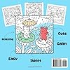 Good & Evil Coloring Book: Adorable Cats Coloring Pages With Angel And Demon Kitten In Magical Settings For Everyone To Reduce Stress And Have Fun #1