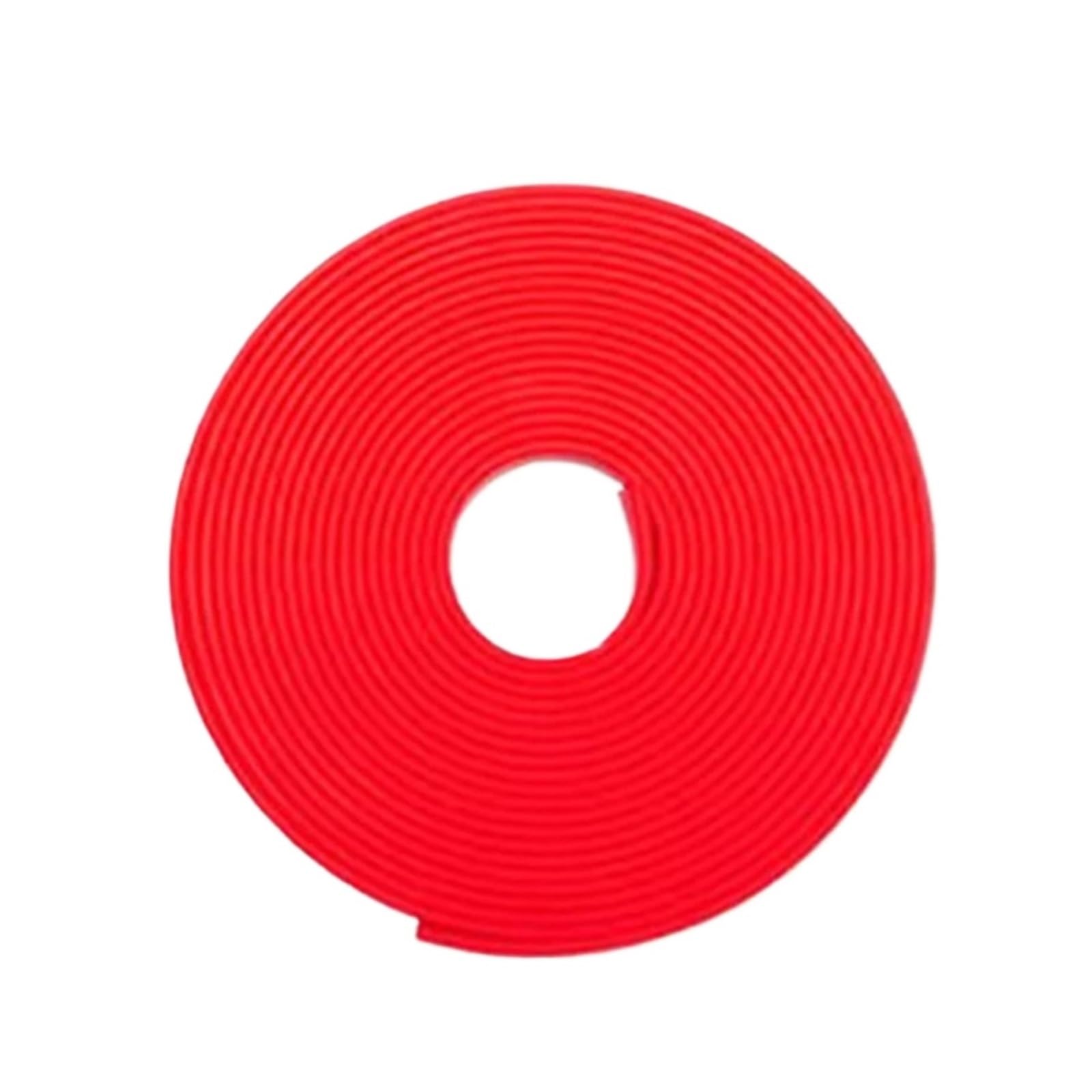 Self-Adhesive U Shaped Edge Banding Tape