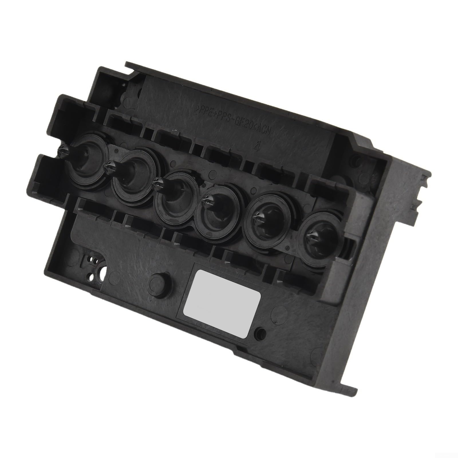 RemixAst Druckkopf für L1800 R1390 1400 1410 1430 1500W R260 R270 R330 – Hochzuverlässiger Druckkopf für Wartung und Reparatur von Bürogeräten