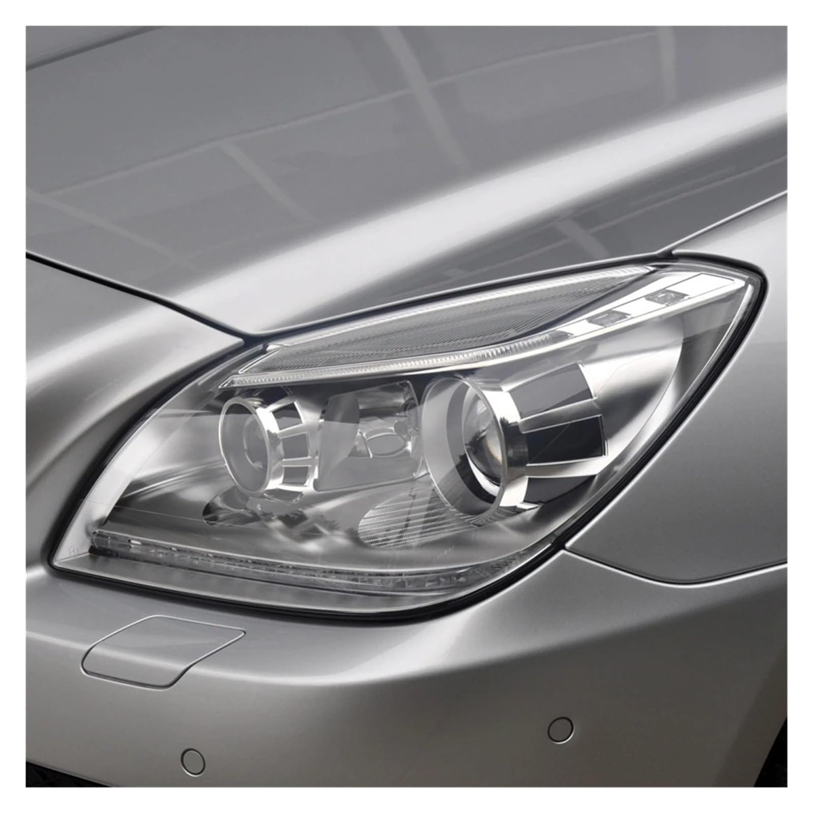 Auto Scheinwerfergläser Für Benz SLK 2011 2012–2015