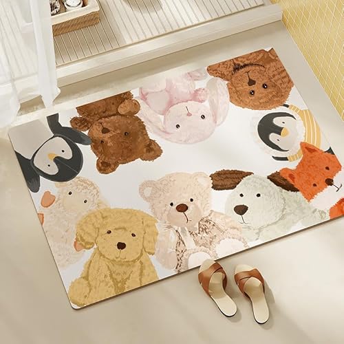 FAUOKAVER ]y oX}bg 킢 45×70cm  ӂ}bg C @ z 􂦂 Lb` Eߏ ʏ [֗ _炩 C