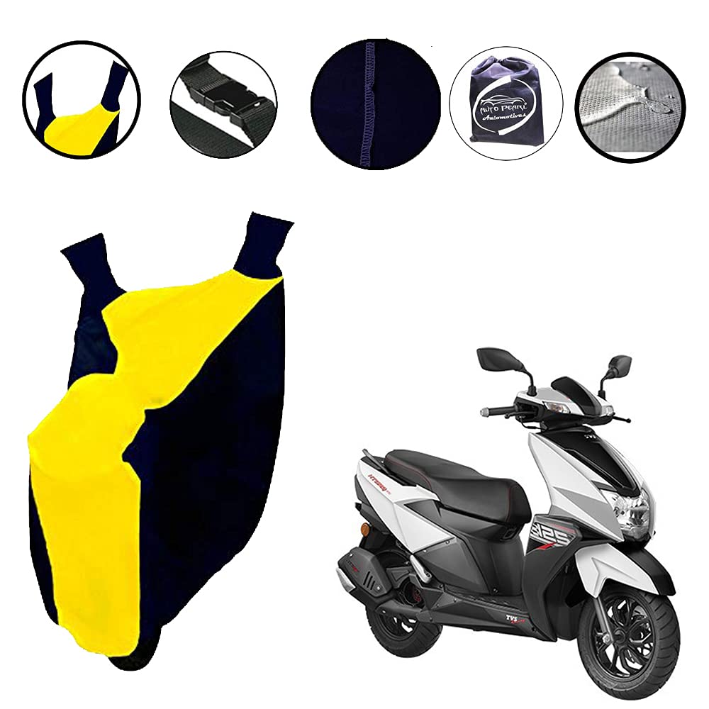 TVS NTORQ Spare Parts Genuine TVS Parts Tuk Tuk 3Wheelers atelier