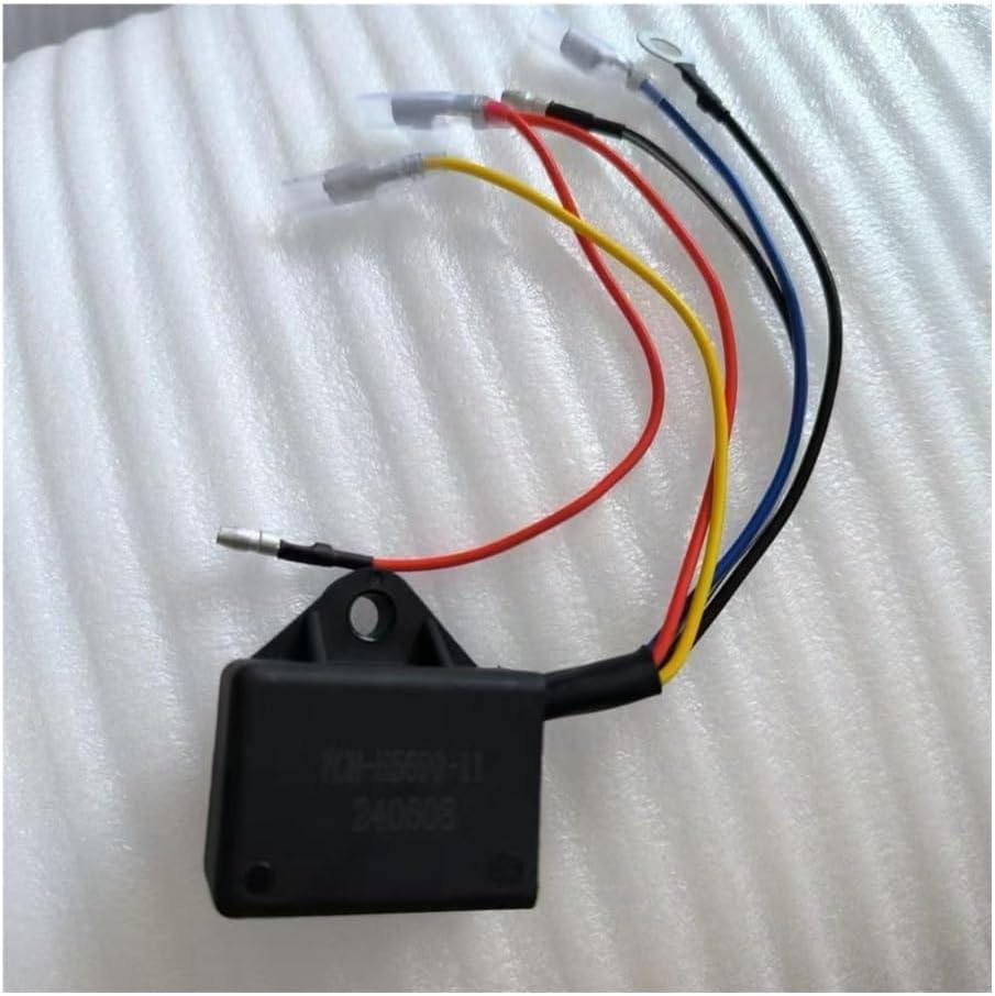 Oil Fit for MZ360 MZ250 MZ200 MZ175 7CN-00 7CN-01 7CN-H5690-11 Engine Parts