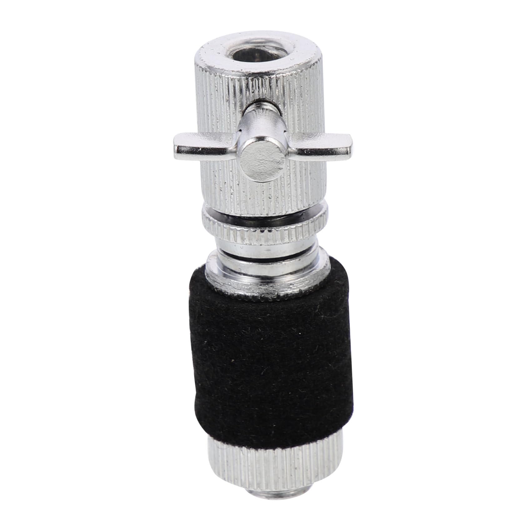 HEMOTON Hi Hat Clutch Protective Cover Jazz Drumming Accessory for Hi Hat Stand
