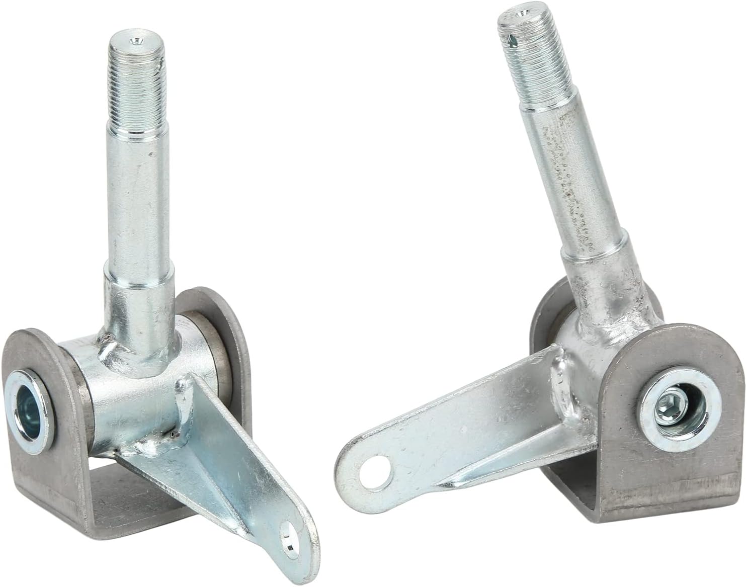 Go Kart Spindle Set,Spindle Bracket Replacement,2pcs Right