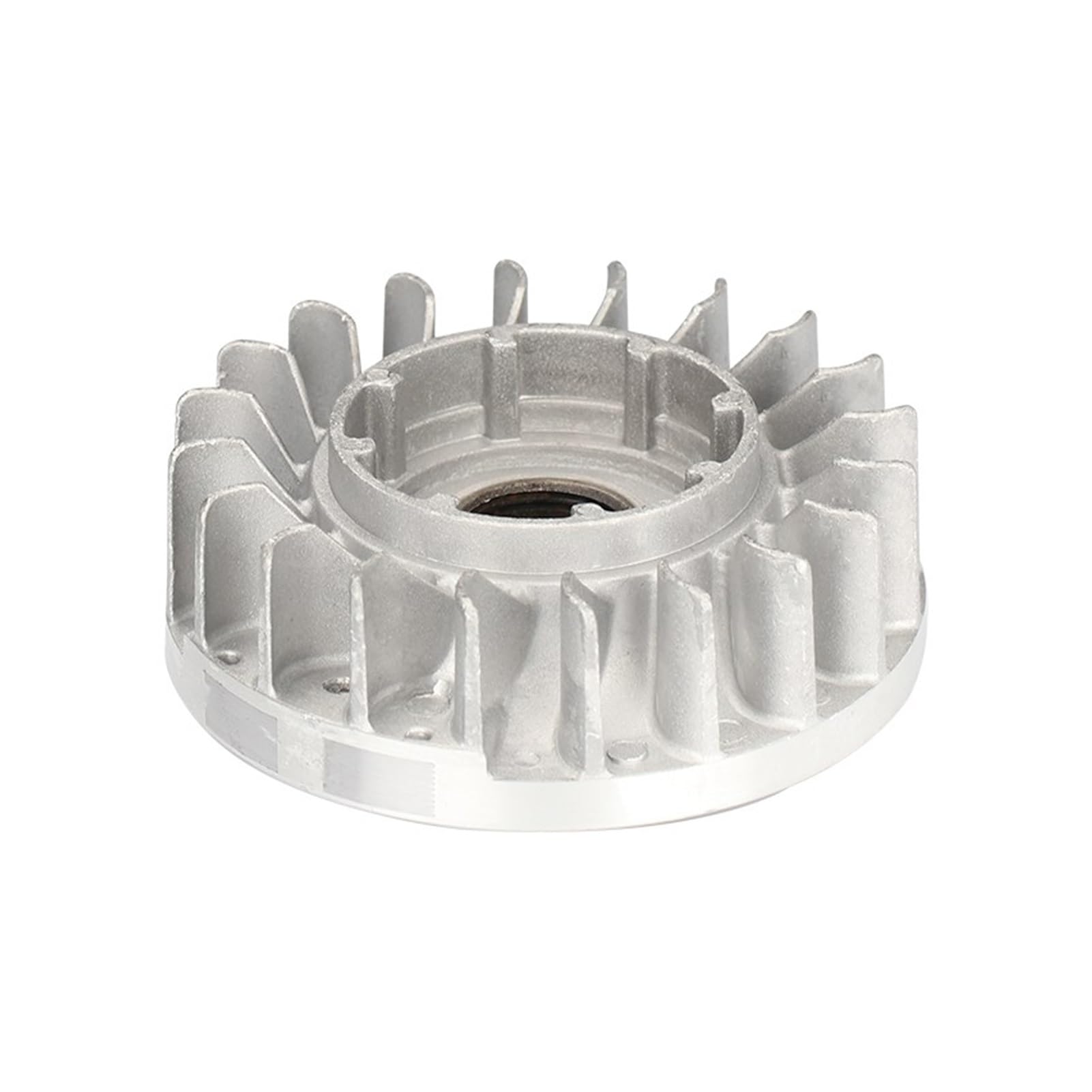 1pc Motosega a benzina Magneto Volano adatto for Stihl 066 640 MS660 Pezzo di ricambio for attacco motosega Accessori for attrezzi da giardino